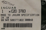 Jaguar Stud Bolt Part Number - C2D3783