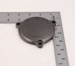 Suzuki Oil Filter Cap Part Number - 16512-12D00