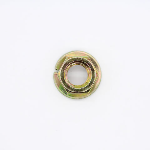 Nut Part Number - 3403 For Harley-Davidson