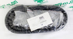 Sheffield Plastics Clear Full Windshield Part Number - 1436-734 for Arctic Cat