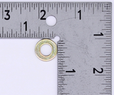 Plain Washer Part Number - 94101-0816015