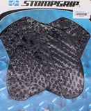 Stompgrip Black Tank kit PN 674202