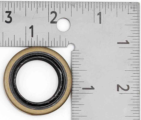 Polaris Oil Seal PN 3080106