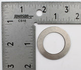Thrust Washer Part Number - 35349-52 (Pack Of 2) For Harley-Davidson