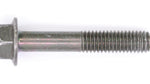 Bolt Part Number - 3004-459 (Pack Of 2) For Arctic Cat