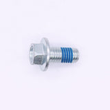 Hex Flange Screw Part Number - 40399-01M For Harley-Davidson