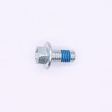 Hex Flange Screw Part Number - 40399-01M For Harley-Davidson