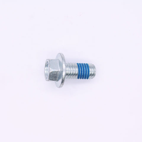 Hex Flange Screw Part Number - 40399-01M For Harley-Davidson