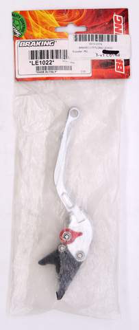 Braking Brake Lever LE1022 Part Number - 0614-0374
