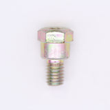 Bolt Part Number - 90109-06684-00 For Yamaha