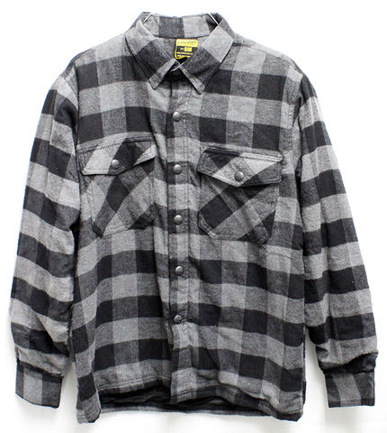 Scorpion Covert Flannel Shirt Small PN 75-5500S