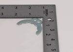 S&S Crank Pin Nut Lock Plate PN 17-0914