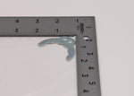S&S Crank Pin Nut Lock Plate PN 17-0914