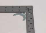S&S Crank Pin Nut Lock Plate PN 17-0914