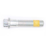 Harley-Davidson SCREW, 12PT FLANGE Part Number - 40439-01