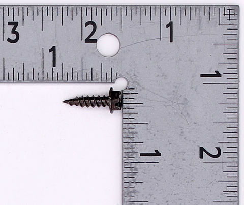 Screw Part Number - 250000202 For Can-Am