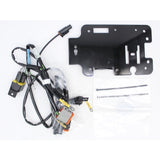 Harley-Davidson Security System Install Kit Part Number - 68347-01