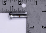 Button Head Screw Part Number - 94394-92T For Harley-Davidson