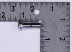 Button Head Screw Part Number - 94394-92T For Harley-Davidson