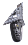 Saab Left Side View Mirror Part Number - 12-795-604