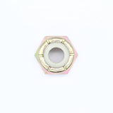 Hex Nut Part Number - 8040-246 For Arctic Cat