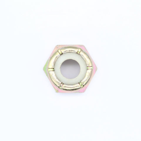 Hex Nut Part Number - 8040-246 For Arctic Cat