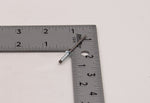 Rivet, Flhtp Part Number - 8503 For Harley-Davidson