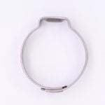 Clamp Part Number - 10086 For Harley-Davidson