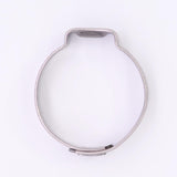 Clamp Part Number - 10086 For Harley-Davidson