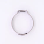 Clamp Part Number - 10086 For Harley-Davidson