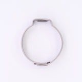 Clamp Part Number - 10086 For Harley-Davidson