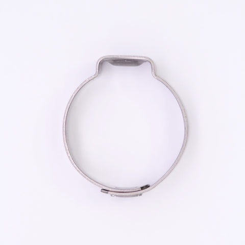 Clamp Part Number - 10086 For Harley-Davidson