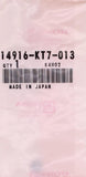 Honda Tappet Shim (1.575) Part Number - 14916-KT7-013