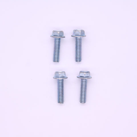Polaris Screw (Pack of 4) PN 7515158