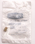 Genuine Polaris Main Jet Part Number - 3130125