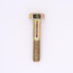 Hex Bolt 5 x 25 Part Number - 3304-113 For Arctic Cat