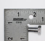 Hex Head Bolt Part Number - 94211-91T For Harley-Davidson