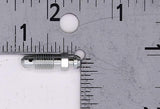 Polaris Bleeder Screw Kit PN 2203050
