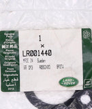 Land Rover Tube Gasket PN LR001440
