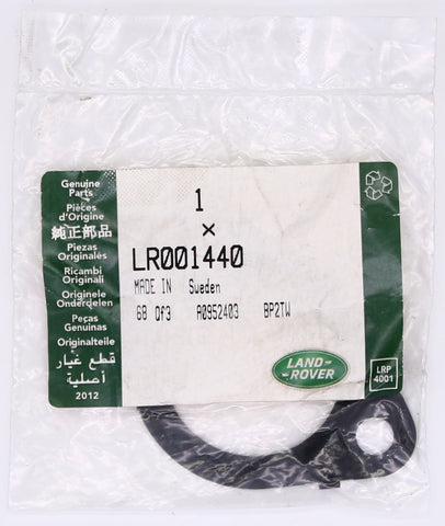 Land Rover Tube Gasket PN LR001440