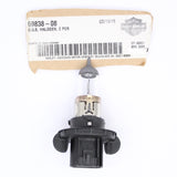 Harley-Davidson Bulb, Halogen Part Number - 69838-08