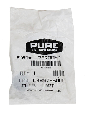 Polaris PN 7670067