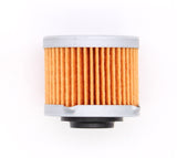 Oil Filter Part Number - Hf186