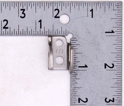 Cable Lock Part Number - 305737 For OMC