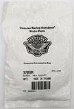 Genuine Harley-Davidson Hex Socket Screws Part Number - 3709M