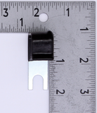 Double Hose Clip Part Number - 10084 For Harley-Davidson