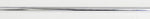 Street Broomstick Handlebar Part Number - 0601-3291