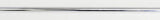 Street Broomstick Handlebar Part Number - 0601-3291