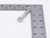 Cap Screw Part Number - 3775 For Harley-Davidson