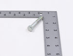 Cap Screw Part Number - 3775 For Harley-Davidson